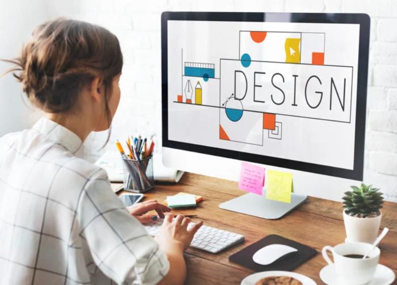 Nhu cầu tuyển dụng designer online hiện nay ngày càng nhiều