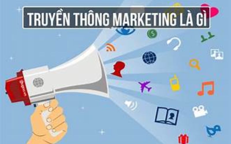 Ngành truyền thông Marketing chính xác là gì?