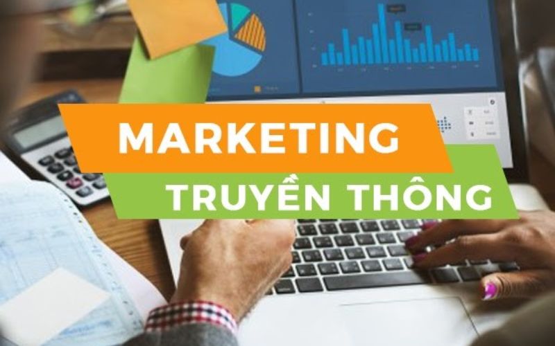 Triển vọng khi học truyền thông Marketing