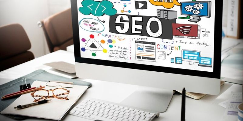 Nhân viên Google Ads có kỹ năng về SEO