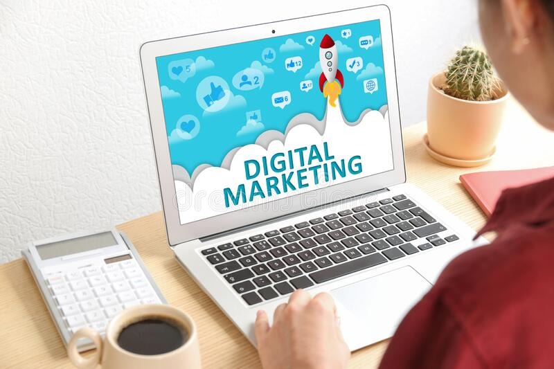 Tình hình tuyển dụng digital marketing Hà Nội ra sao?