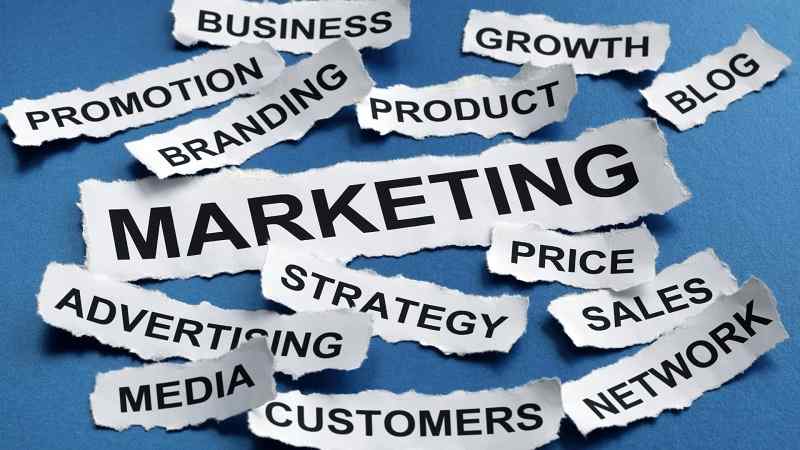 Thực trạng nhu cầu tuyển dụng Marketing