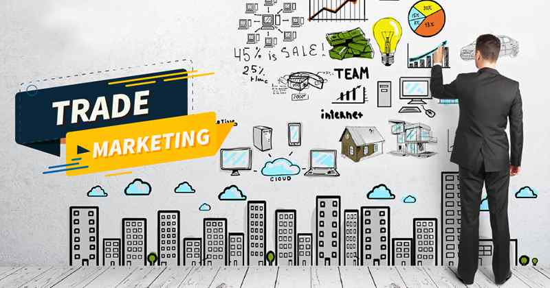 Thực trạng tình hình tuyển dụng Trade Marketing