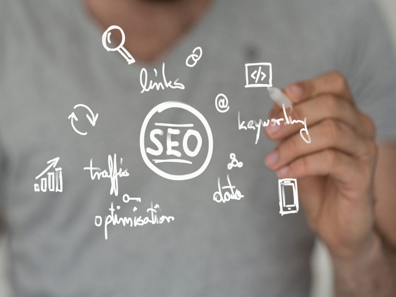 Mức thu nhập của Content SEO