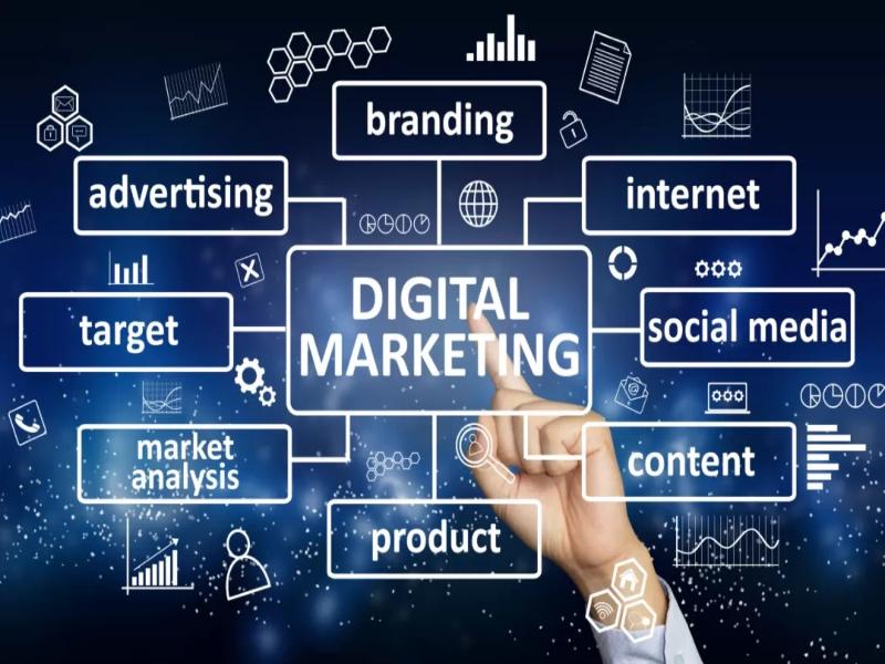 Digital marketer cần có khả năng nghiên cứu và phân tích thông tin