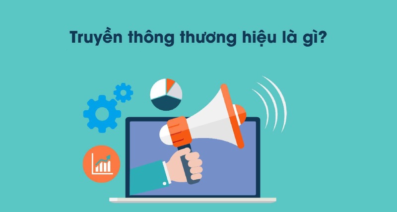 Nhiệm vụ của nhân viên truyền thông thương hiệu