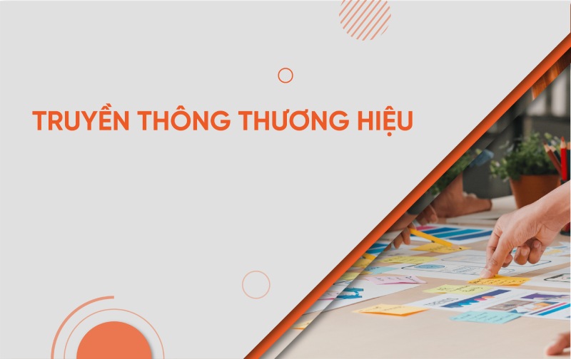 Yêu cầu tuyển dụng vị trí truyền thông thương hiệu