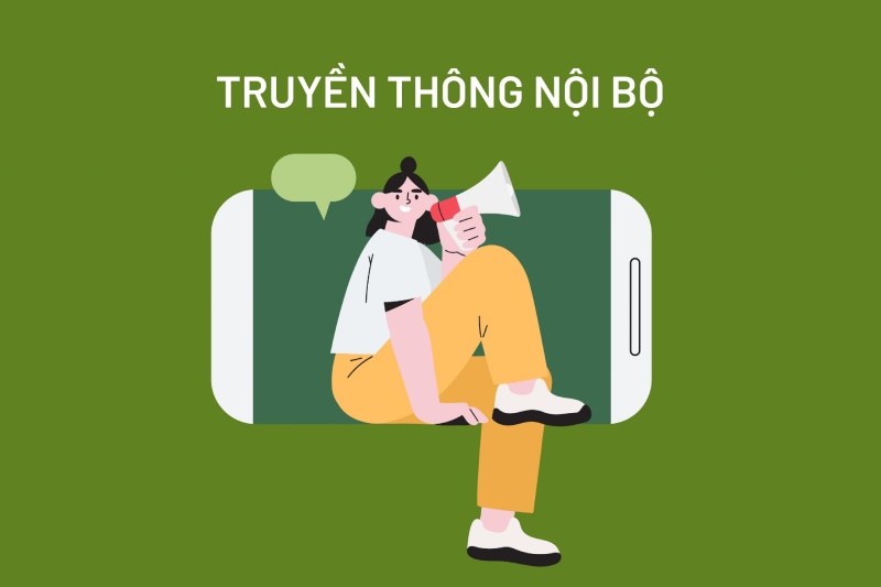 Yêu cầu tuyển dụng nhân viên truyền thông nội bộ