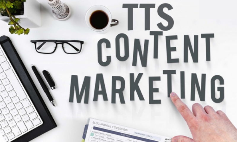 Yêu cầu tuyển vị trí thực tập content