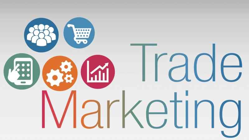 Yếu tố để trở thành nhân viên Trade Marketing giỏi