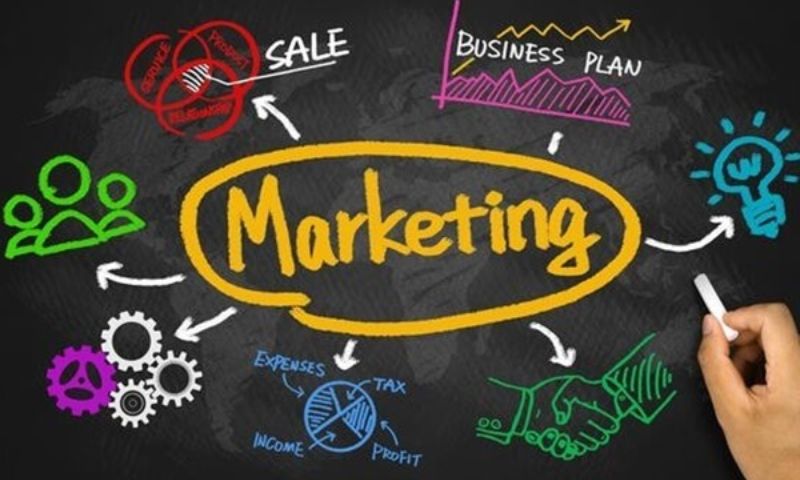 Những yêu cầu cơ bản của thực tập sinh Marketing Hà Nội