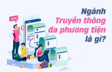 Truyền thông đa phương tiện là gì?